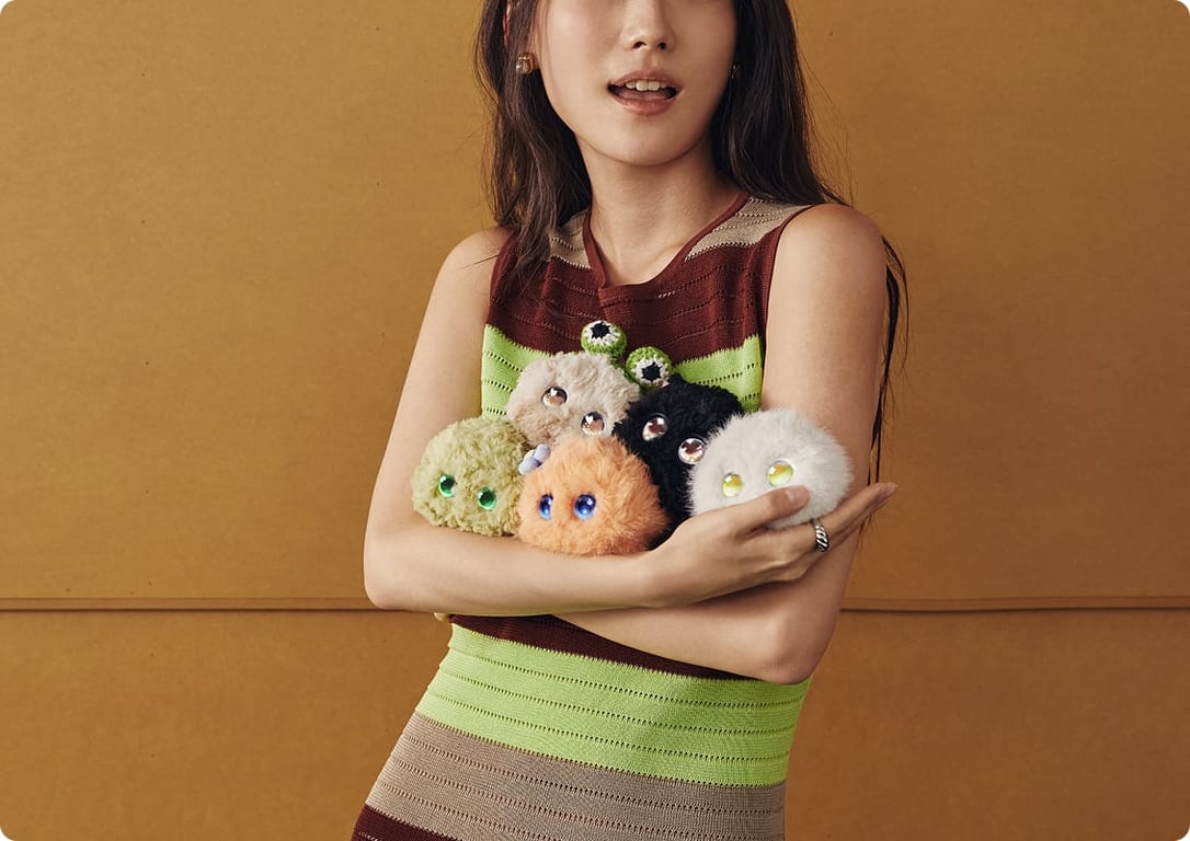 Racing for a Year, AI Toys Have Found Their Path