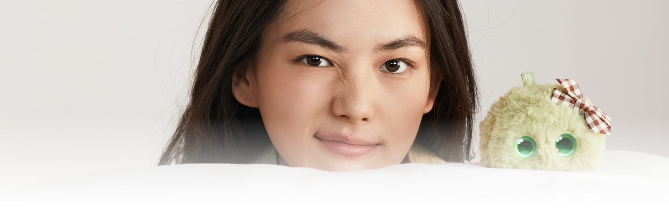 Media Focus Background