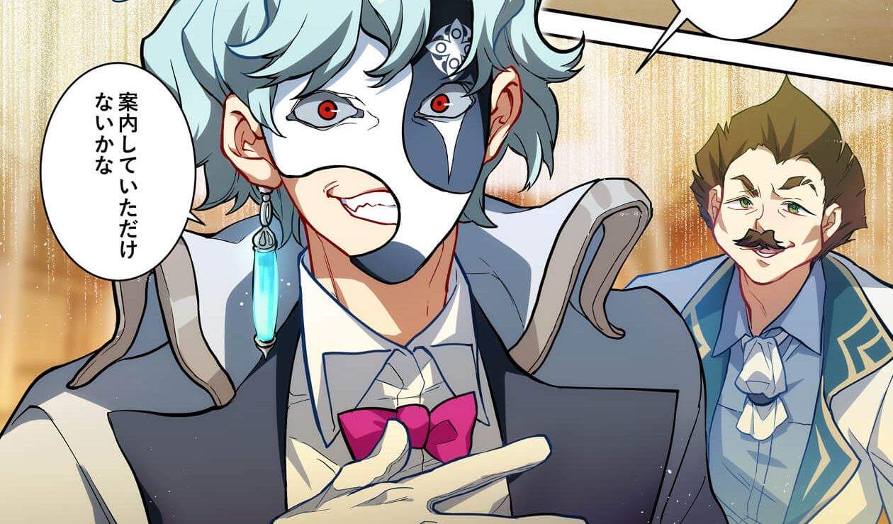 原神セレベンツ_第一話_博士_ドットーレ