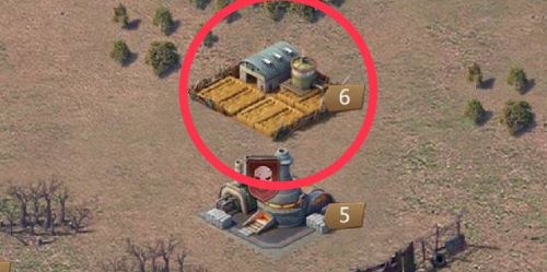 パズル＆サバイバル　タイル残しとは