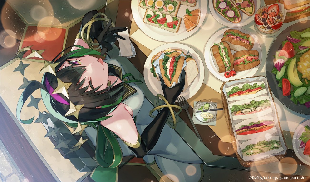 タクトオーパス_木星_音源楽装