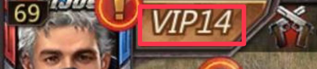 パズル＆サバイバル　VIPダイヤ上げ方①