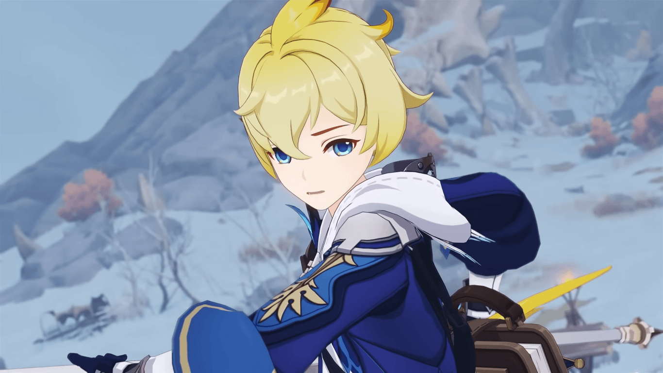 キャラクター実戦紹介_ミカ