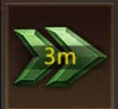 パズル＆サバイバル　ブースト種類　ブースト