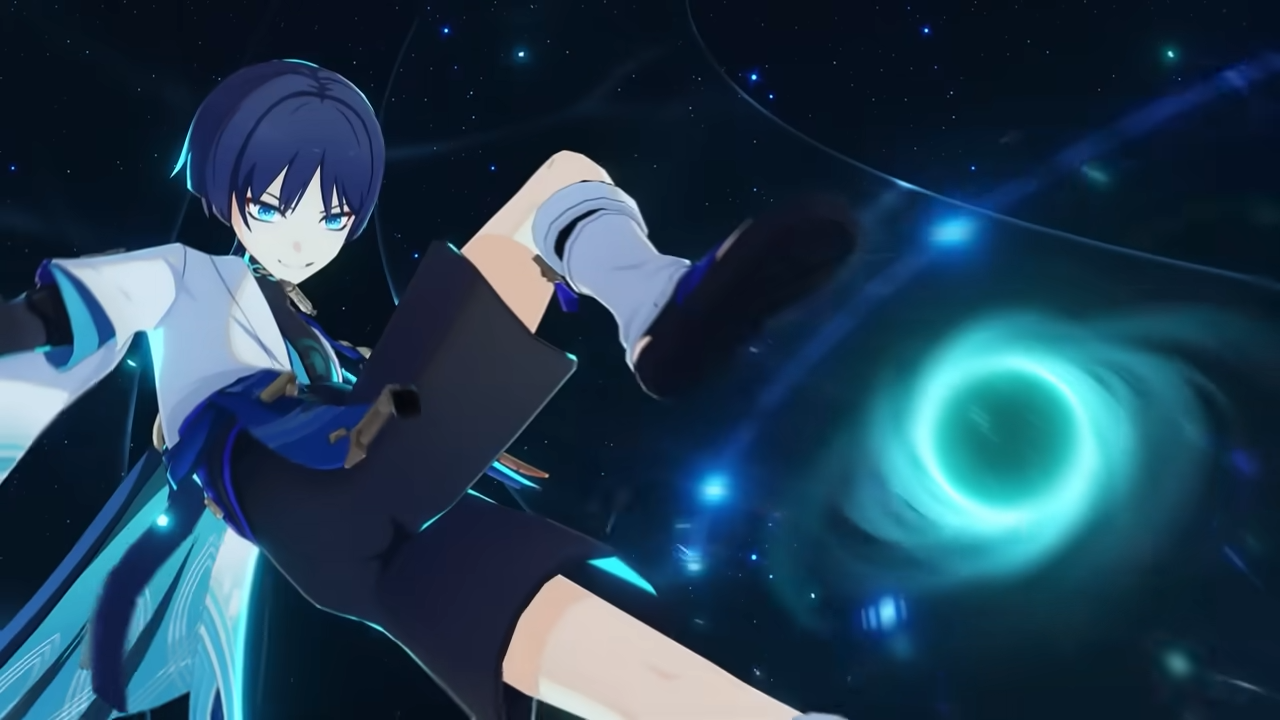 キャラクター実戦紹介_放浪者