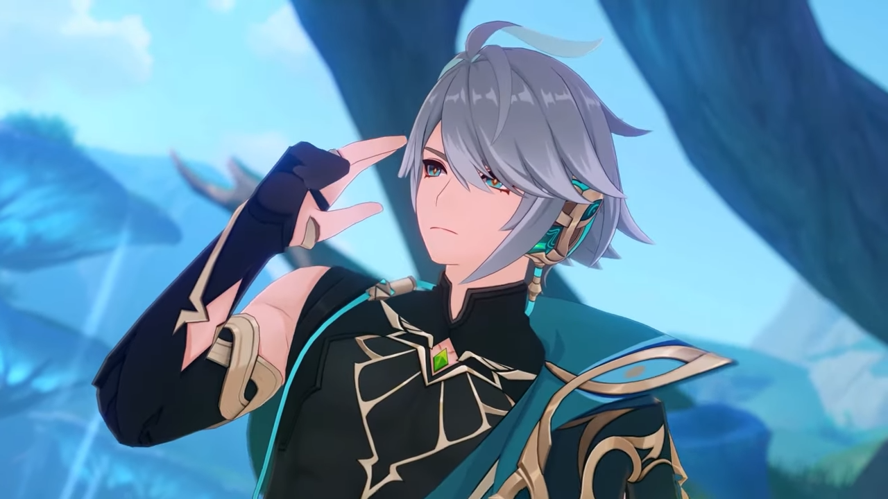 チュートリアル動画_アルハイゼン「深妙を論ず」