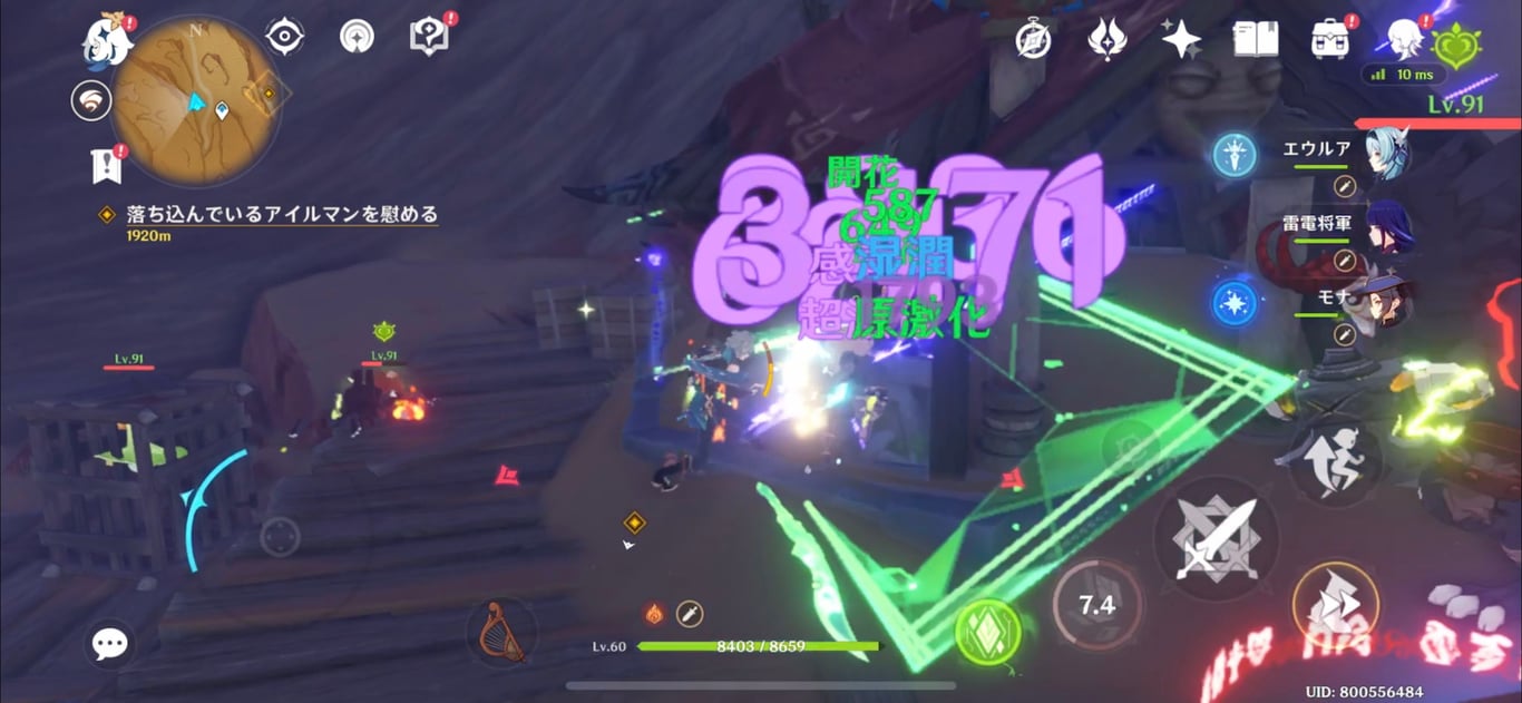 アルハイゼン_実機画像