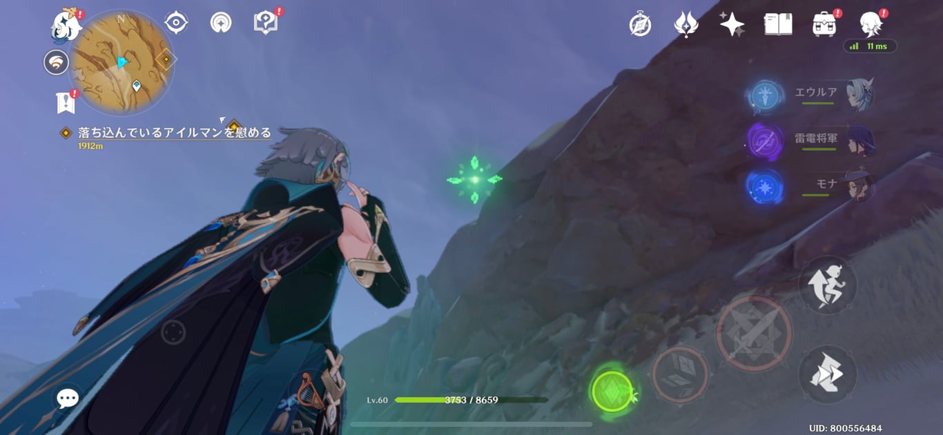 アルハイゼン_実機画像