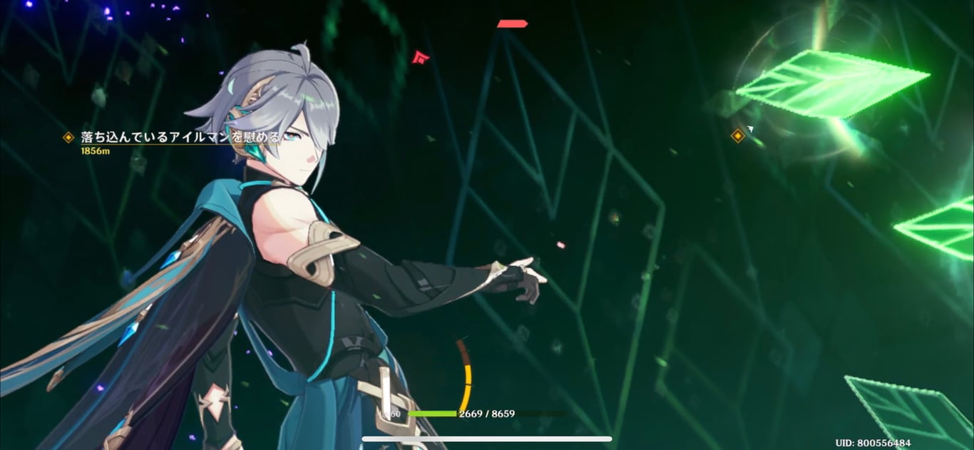 アルハイゼン_実機画像