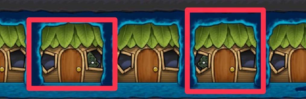 なめこの巣　迷子なめことは1