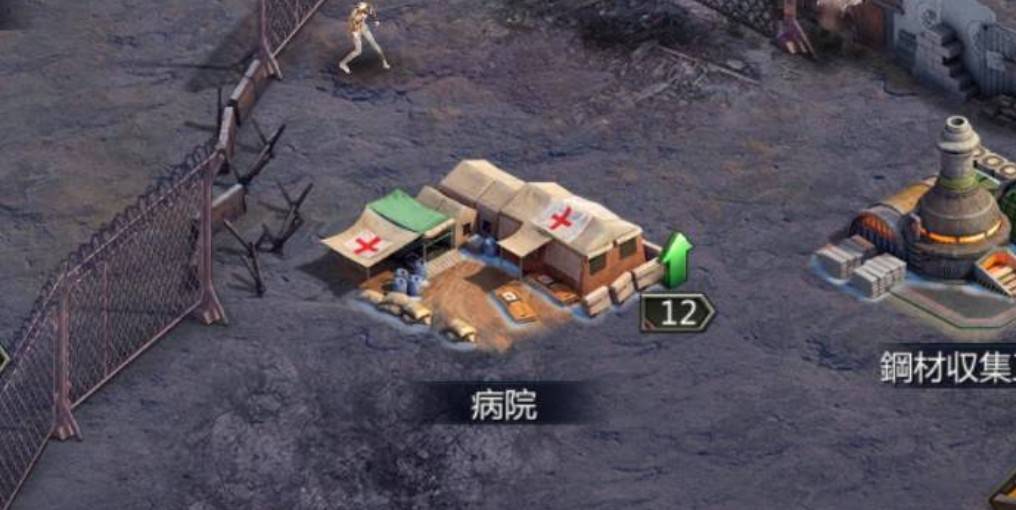 パズル＆サバイバル　解体　解除①