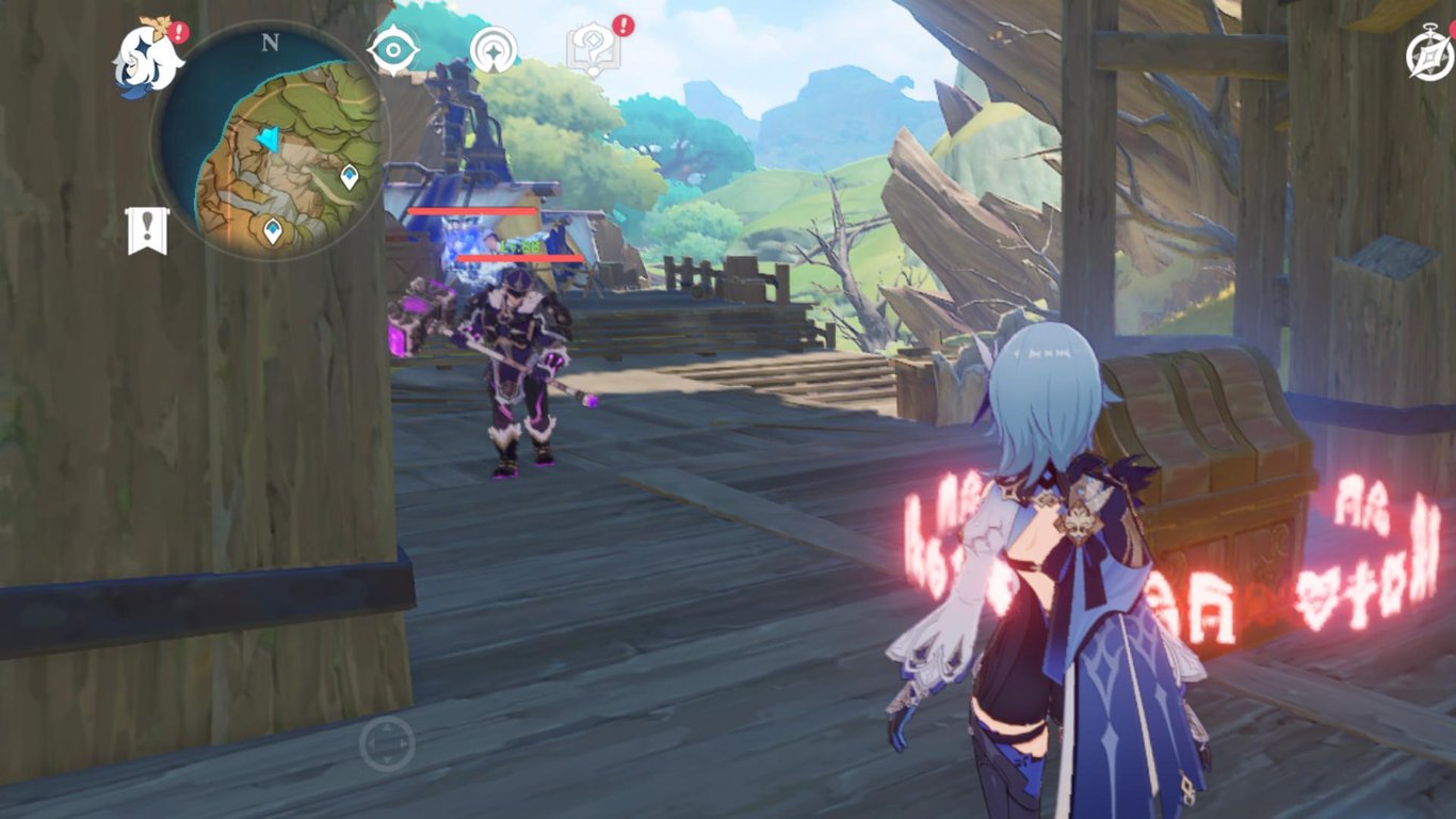 スメール_マップ探索