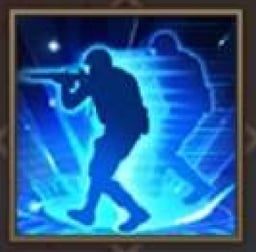 パズル＆サバイバル　リア　軍団スキル