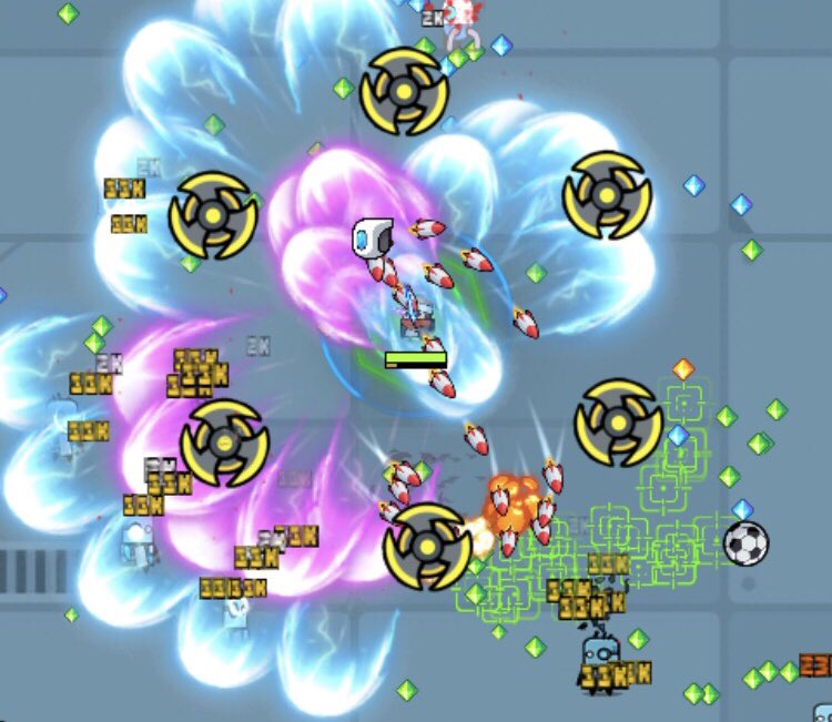 エターナルライト