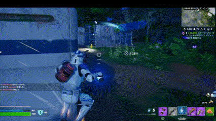 シールドブレイカーEMP