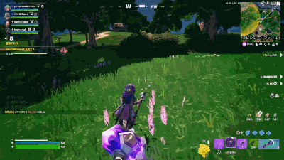 ショックウェーブハンマーgif