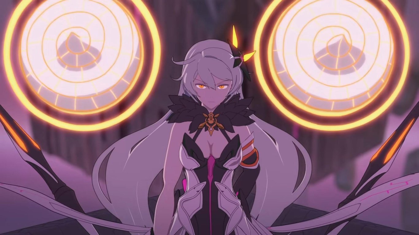 空の律者_崩壊3rd