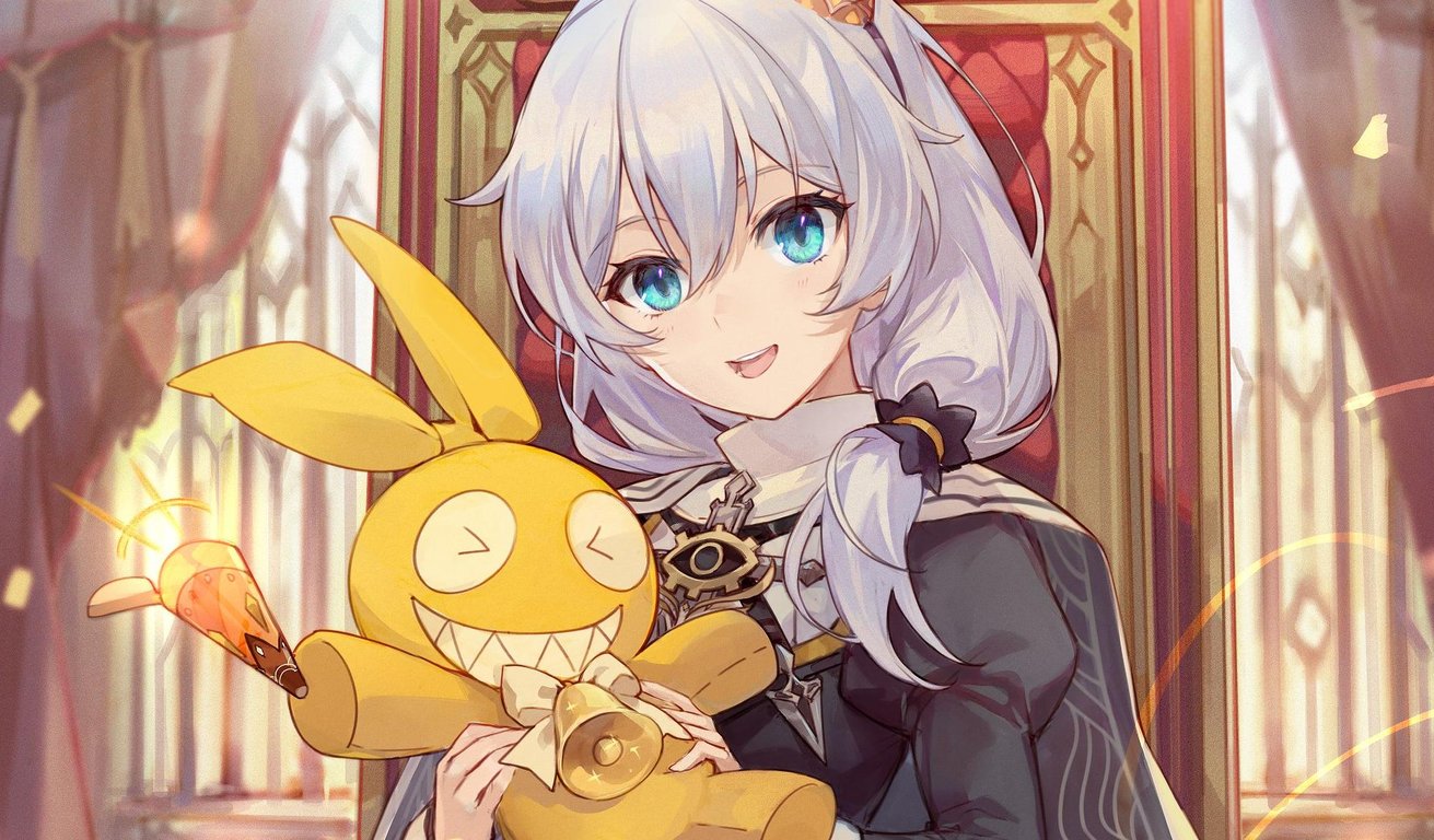 崩壊3rd_テレサ・アポカリプス