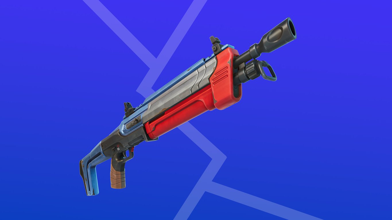 メイヴァンオートショットガン