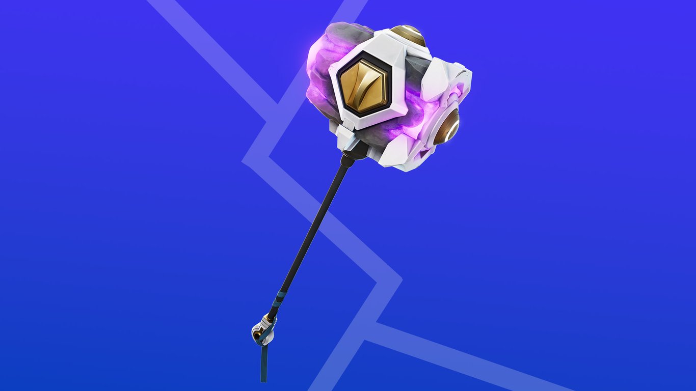 ショックウェーブハンマー