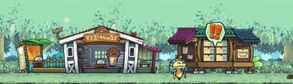 なめこの巣　黄金なめこ　出し方①