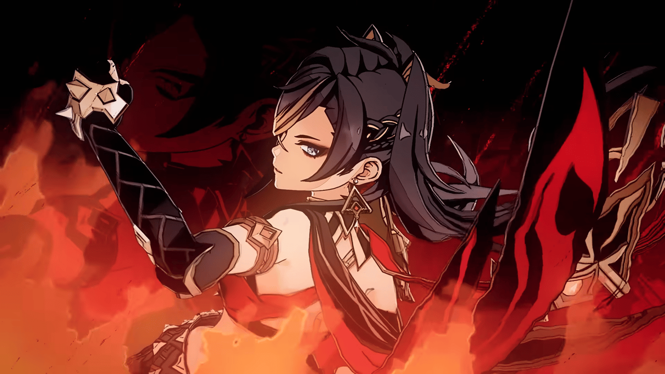 キャラクター実戦紹介_ディシア_1