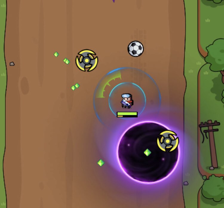 サッカーボール