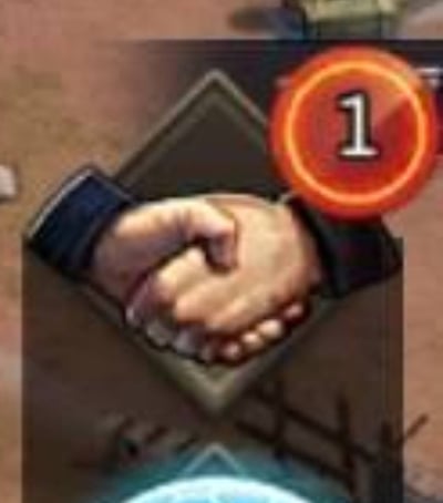 パズル＆サバイバル　ヘルプ使い方①