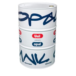 huile compresseur d'air alternatifs UNI OPAL P68 UNI OPAL