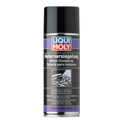 LIQUI MOLY ÉTANCHÉITÉ MOTEUR