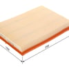 Filtre à air BOSCH 1 457 433 059