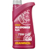 MANNOL Huile pour engrenages Maxpower 75w-140 4*4 1L