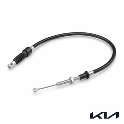 Plateau Embrayage Kia Rio II CRDi HYUNDAI