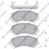 patin de frein avant d-max