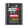 MOTUL 300V Competition 0W40 2L