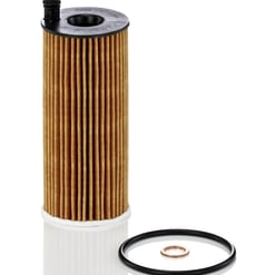 Filtre à Huile BMW TOYOTA MANN HU6004X MISFAT L158