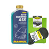 Pack lavage auto Mannol