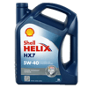 Shell Helix HX7 10W-40 5L