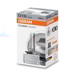 OSRAM lampe Xenon  D1S