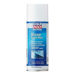 LIQUI MOLY Cire lustrante Marine