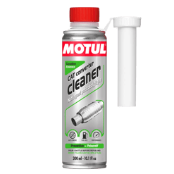 MOTUL Nettoyant Catalyseur