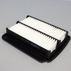 filtre air Chevrolet Aveo  Misfat P440