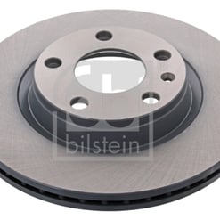 disque de frein avant