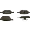 plaquettes de frein ford focus