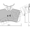 jeu de patin arrière