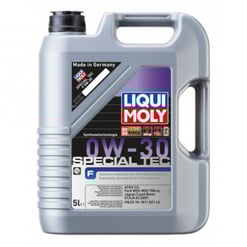 LIQUI MOLY SPECIAL TEC F 0W-30
