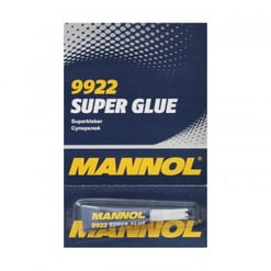 MANNOL colle forte