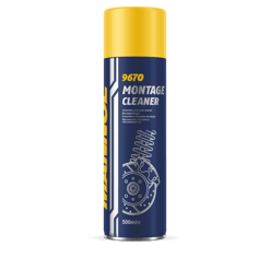 MANNOL Nettoyant Montage 500ML