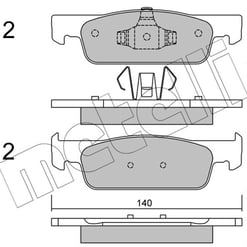 jeu de patin avant