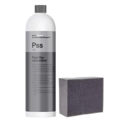 KOCH CHEMIE Pack rénovation plastiques éxtérieur